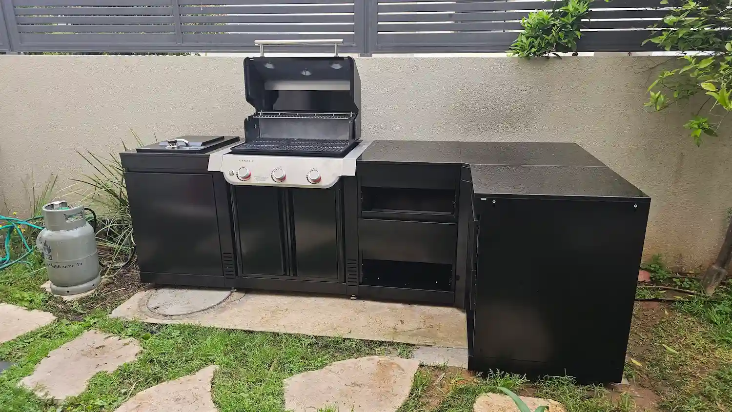 אחריות יבואן רשמי: למה לקנות מטבח חוץ מ-BBQ ולא מיבוא מקביל?